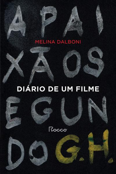 Imagem de Livro - Diário de um filme