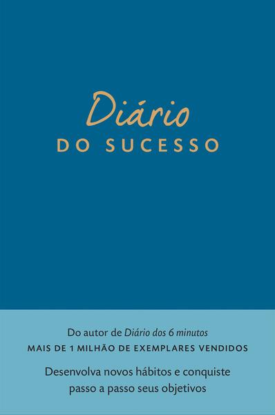 Imagem de Livro - Diário do sucesso