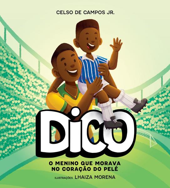 Imagem de Livro - DICO