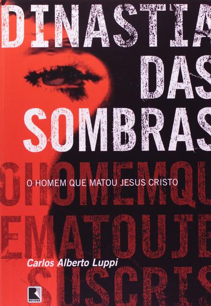 Imagem de Livro - DINASTIA DAS SOMBRAS