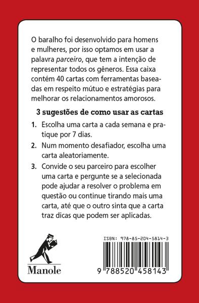 Imagem de Livro - Disciplina positiva para casais