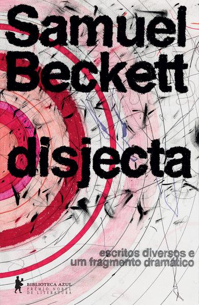 Imagem de Livro - Disjecta