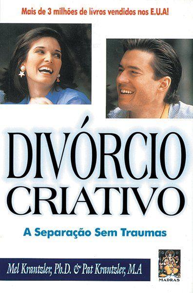 Imagem de Livro - Divórcio criativo