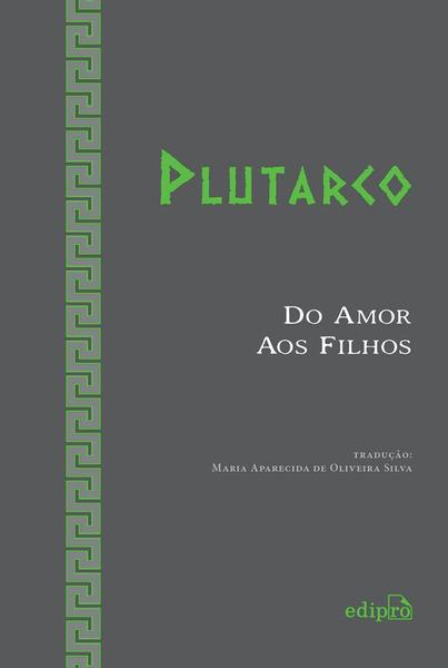 Imagem de Livro - Do Amor aos Filhos