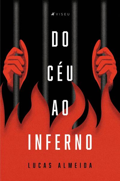 Imagem de Livro -Do céu ao inferno - Viseu