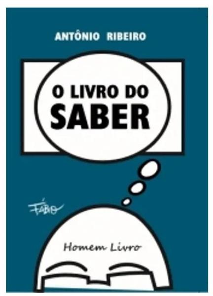 Imagem de Livro Do Saber, O - Aut Paranaense