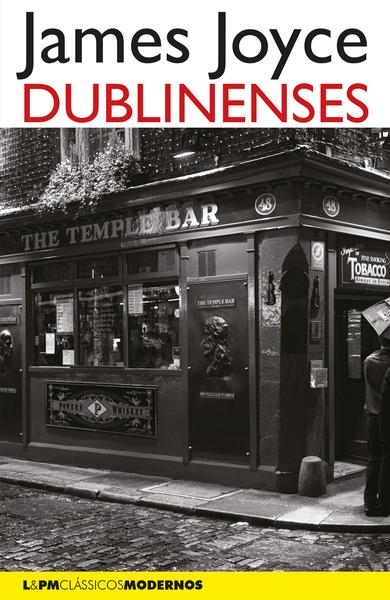 Livro - Dublinenses Imagem de Livro - Dublinenses