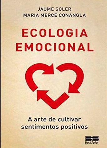 Imagem de Livro - Ecologia emocional