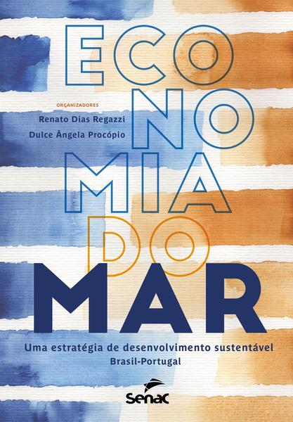 Imagem de Livro - Economia do mar