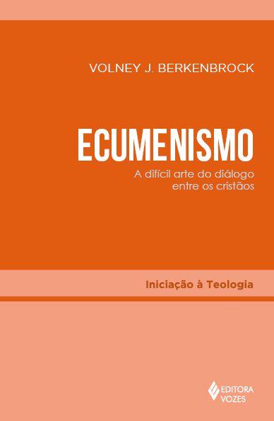 Imagem de Livro - Ecumenismo