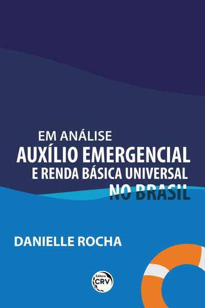 Livro - Em análise Imagem de Livro - Em análise