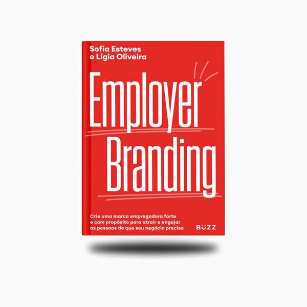 Imagem de Livro Employer Branding