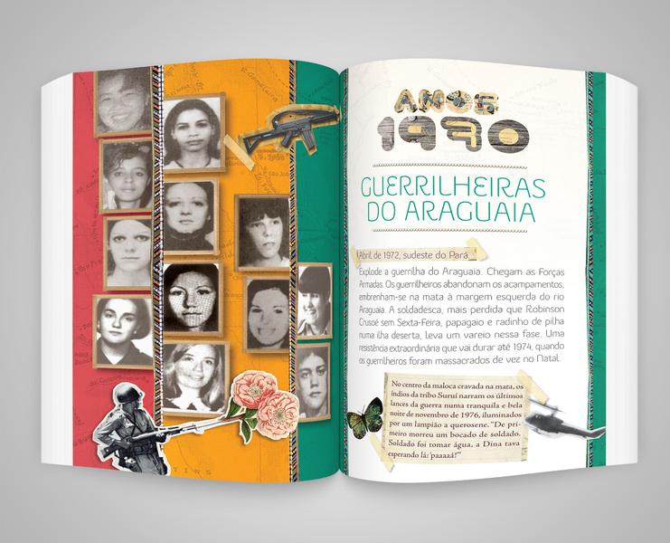 Imagem de Livro - Empoderadas!