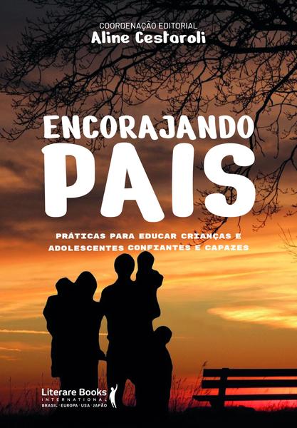 Imagem de Livro - Encorajando pais