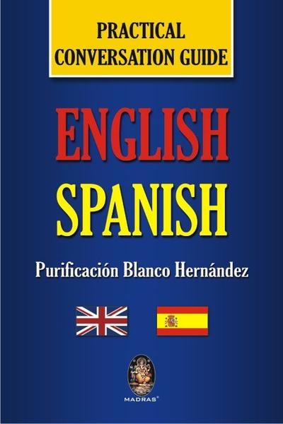 Imagem de Livro - English-Spanish