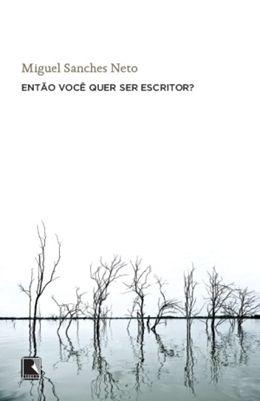 Imagem de Livro - Então você quer ser escritor?