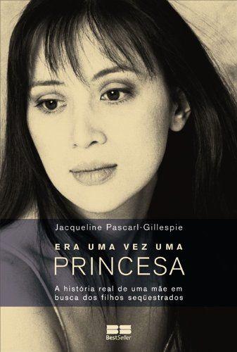 Imagem de Livro - Era uma vez uma princesa