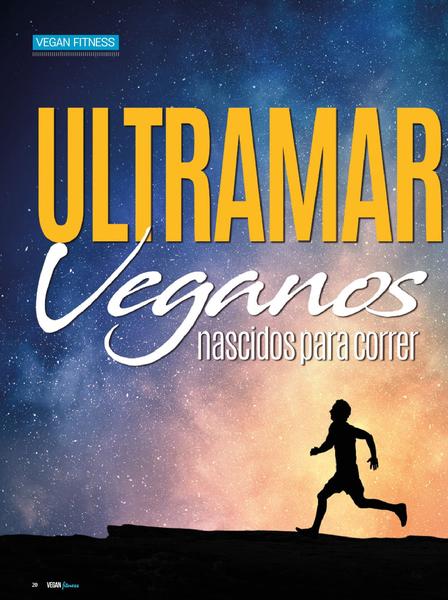Livro - Especial Vegetarianos - Vegan Fitness - Volume 3 Imagem de Livro - Especial Vegetarianos - Vegan Fitness - Volume 3