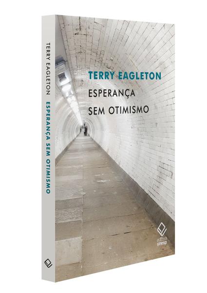 Imagem de Livro - Esperança sem otimismo