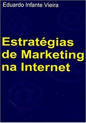 Imagem de Livro - Estrategias De Marketing Na Internet - Pra - Prata