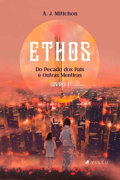 Imagem de Livro - Ethos - Viseu