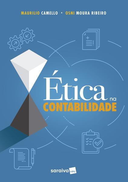 Imagem de Livro - Ética na contabilidade