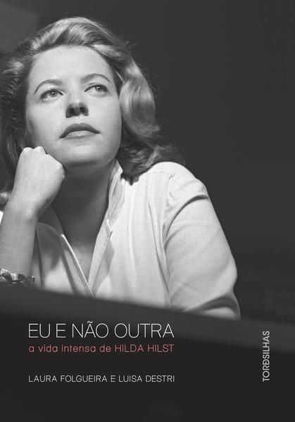 Imagem de Livro - Eu e não outra