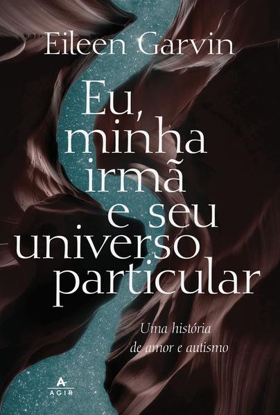 Imagem de Livro - Eu, minha irmã e seu universo particular