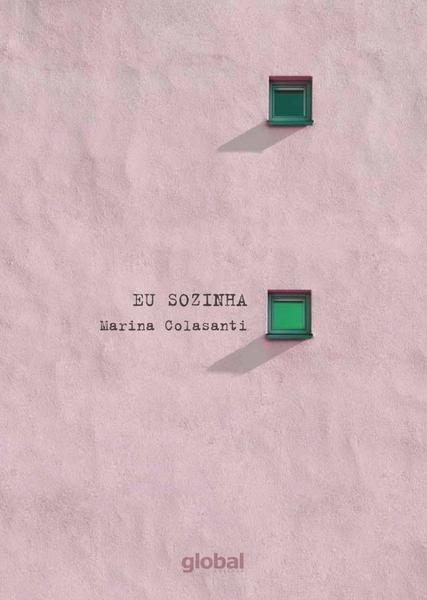 Imagem de Livro - Eu sozinha