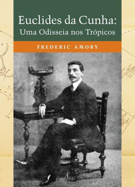 Imagem de Livro - Euclides da Cunha