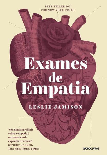 Imagem de Livro - Exames de Empatia