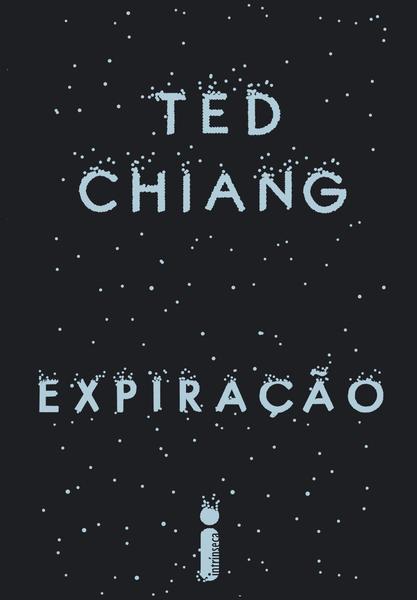 Imagem de Livro - Expiração