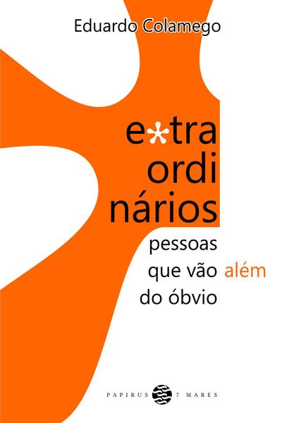 Imagem de Livro - Extraordinários