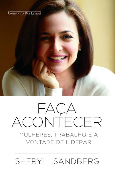 Imagem de Livro - Faça acontecer