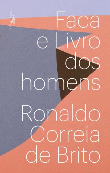 Imagem de Livro - Faca e Livro dos homens