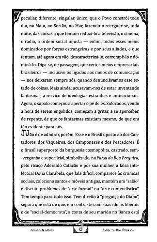 Livro - Farsa da Boa Preguiça Imagem de Livro - Farsa da Boa Preguiça