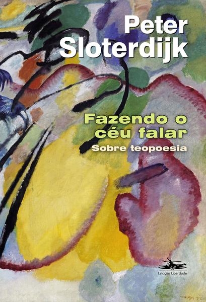 Imagem de Livro - Fazendo o céu falar