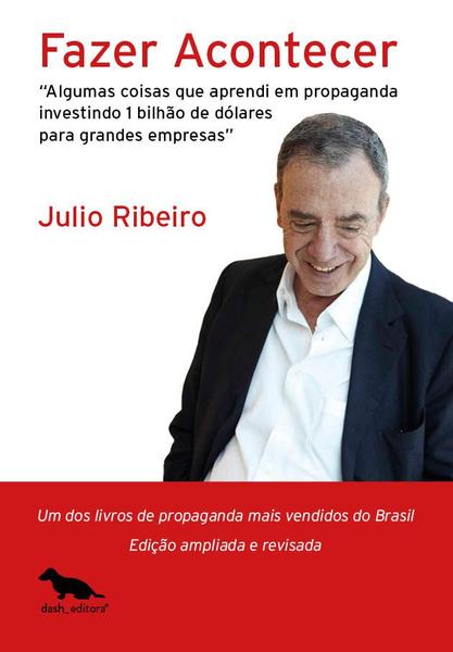 Imagem de Livro - Fazer acontecer