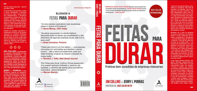 Imagem de Livro - Feitas para durar