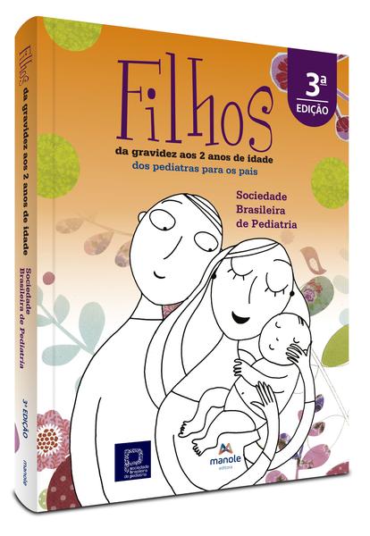 Imagem de Livro - Filhos