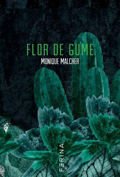 Imagem de Livro - Flor de Gume