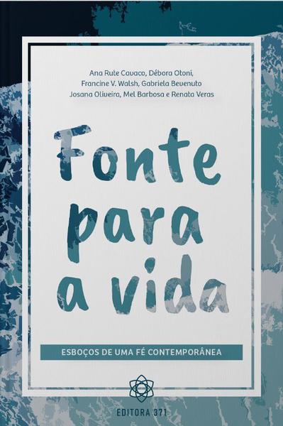 Imagem de Livro - Fonte para a vida