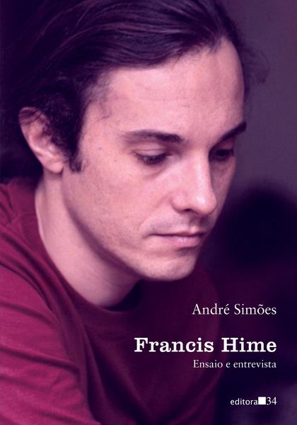 Imagem de Livro - Francis Hime