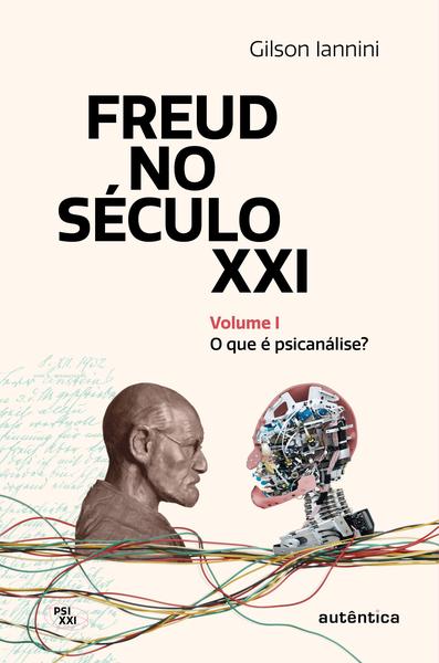 Imagem de Livro - Freud no século XXI: Volume 1