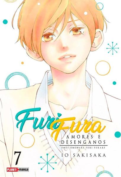 Imagem de Livro - Furi Fura: Amores e Desenganos - 7