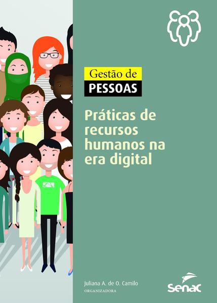 Imagem de Livro - Gestão de pessoas