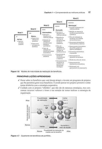 Imagem de Livro - Gestão de Projetos