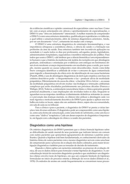 Imagem de Livro - Guia de Estudo para o DSM-5