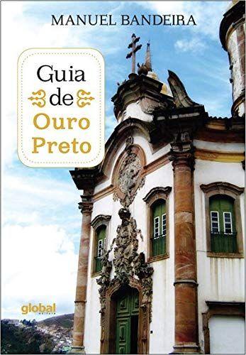 Imagem de Livro - Guia de ouro preto