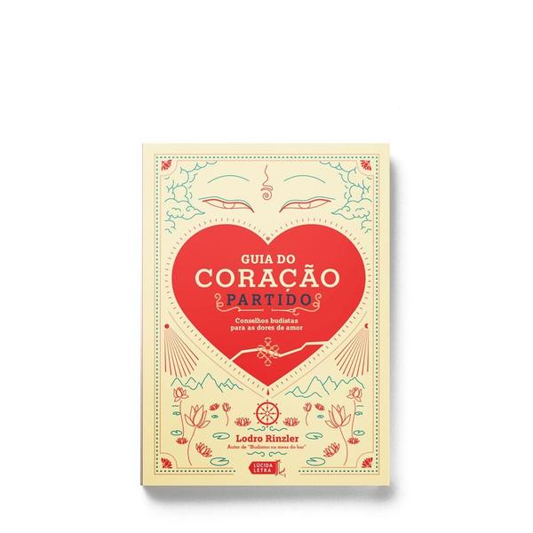 Imagem de Livro - Guia do coração partido